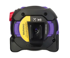 fotografie Laserový svinovací metr "3 v 1" Ermenrich Reel SLR600 PRO