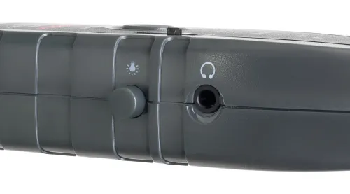 obrázek Digitální přístroj pro sledování kabelů Ermenrich NetGeeks NP40, obrázek 9