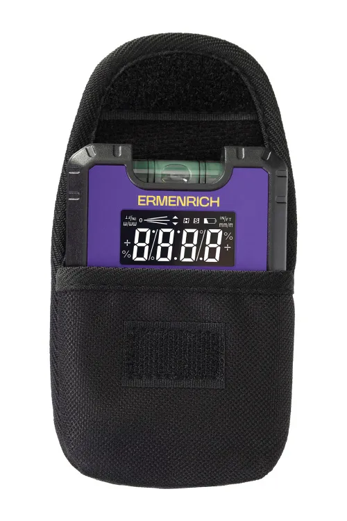 fotografie Digitální vodováha Ermenrich Verk LQ30, obrázek 2