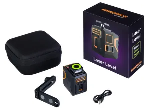 obrázek Laserový nivelační přístroj Ermenrich PLUS LN30