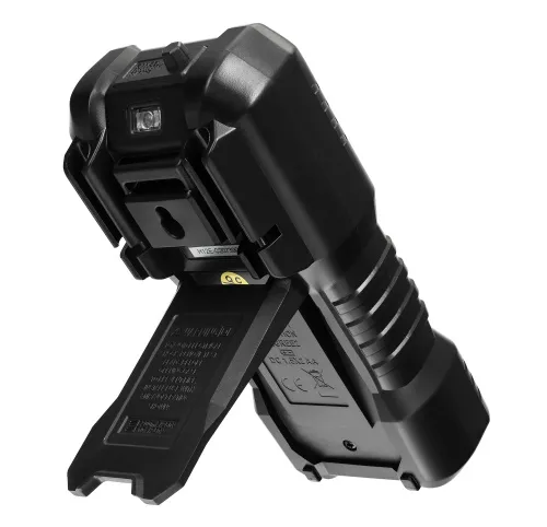 obrázek Digitální multimetr Ermenrich Zing TC21, obrázek 3