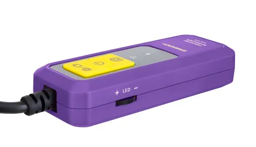 fotografie Průmyslový endoskop Ermenrich Seek VE15, obrázek 5