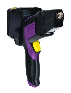 obrázek Průmyslový endoskop Ermenrich Seek VE70, černý 