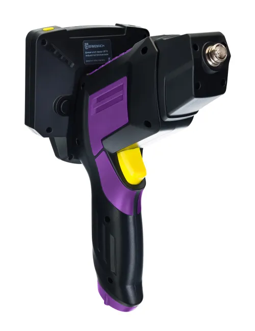 obrázek Průmyslový endoskop Ermenrich Seek VE70, černý , obrázek 5