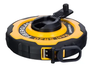 snímek Svinovací metr Ermenrich Reel SR20