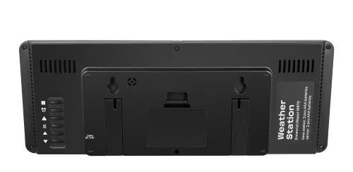 fotografie Meteostanice Ermenrich Report WR70, obrázek 7