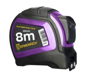 obrázek Svinovací metr Ermenrich Reel SQ80