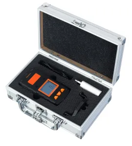 fotografie Detektor plynu Ermenrich NG35