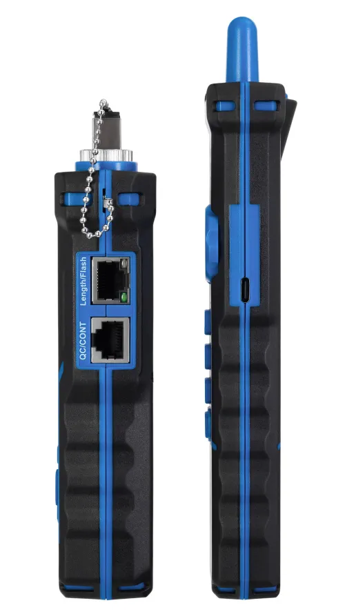 foto Sledovač optických kabelů Ermenrich NetGeeks NP60, obrázek 5