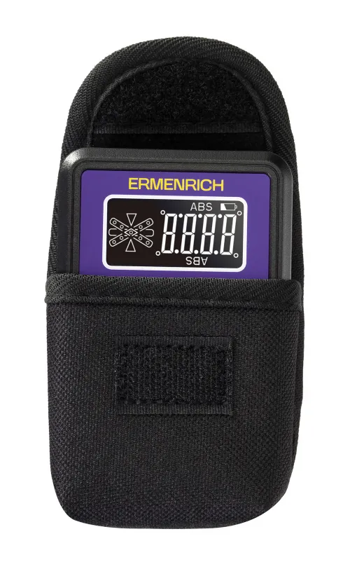 foto Digitální vodováha Ermenrich Verk LQ20, obrázek 2