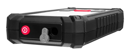 foto Digitální multimetr Ermenrich Zing TC40, obrázek 6