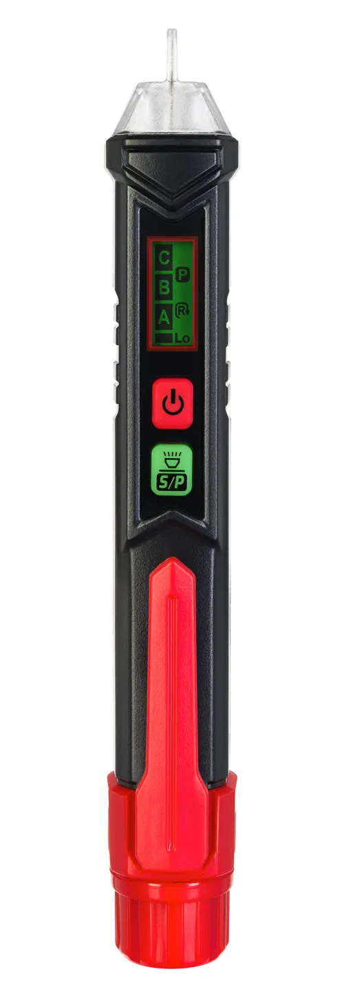 foto Tester napětí Ermenrich Zing WT60, obrázek 3