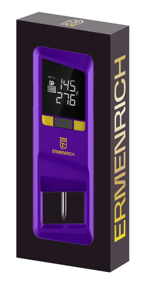 obrázek Teploměr na maso Ermenrich BBQ GT30, obrázek 2