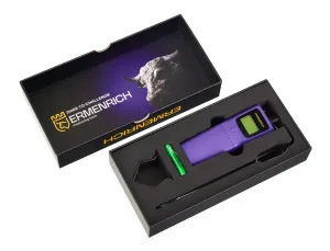 snímek Teploměr na maso Ermenrich BBQ GT20