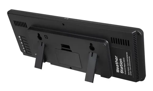 fotografie Meteostanice Ermenrich Report WR70, obrázek 4