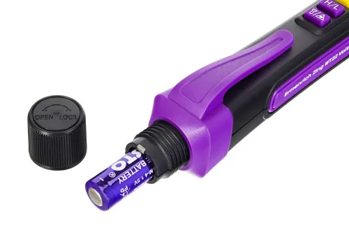 obrázek Tester napětí Ermenrich Zing WT22, obrázek 4