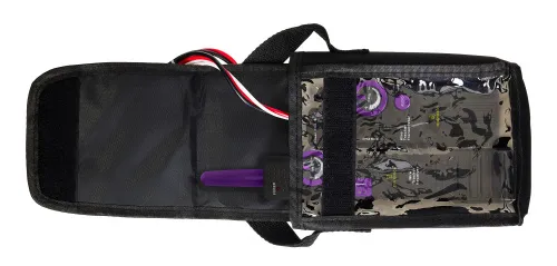 fotografie Sledovač vodičů Ermenrich Ping SM100, obrázek 2