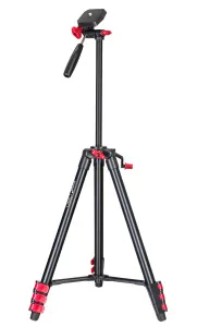 fotografie Stativ Levenhuk Level BASE TR10