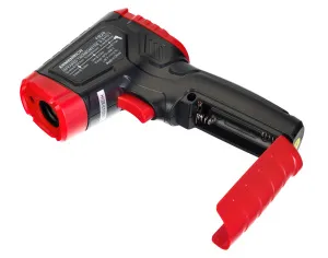 fotografie Teploměr s infračerveným měřením Ermenrich Seek FR20