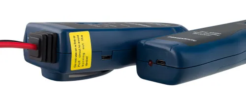 obrázek Lokátor podzemního vedení Ermenrich Ping SM80, obrázek 5