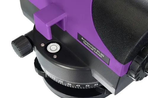 foto Optický nivelační přístroj Ermenrich PL30, obrázek 8