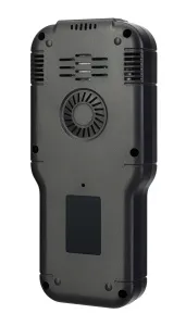 foto Monitor kvality ovzduší Ermenrich QM10