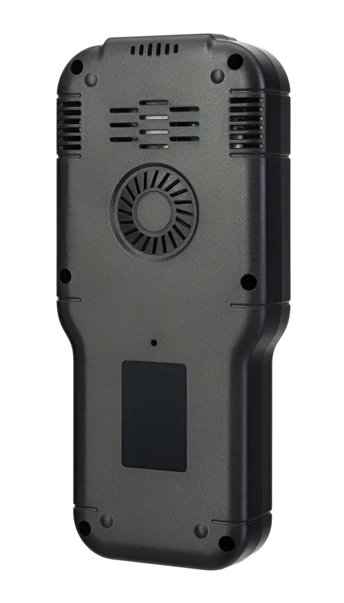 foto Monitor kvality ovzduší Ermenrich QM10, obrázek 3