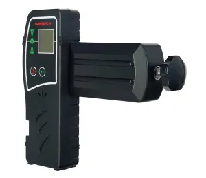 fotografie Přijímač laserového paprsku Ermenrich LR30