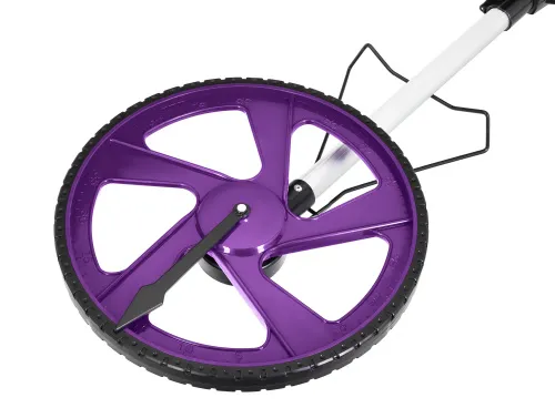 foto Digitální měřicí kolečko Ermenrich Reel WM20, obrázek 6