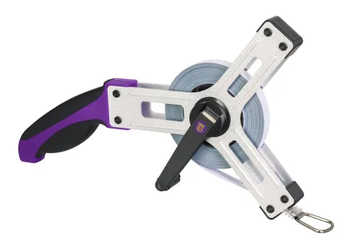 snímek Pozemní měřicí pásmo Ermenrich Reel SX30, obrázek 2