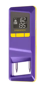 snímek Teploměr na maso Ermenrich BBQ GT40