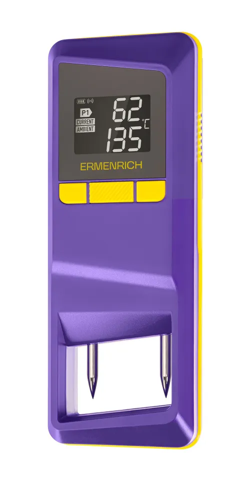snímek Teploměr na maso Ermenrich BBQ GT40, obrázek 3
