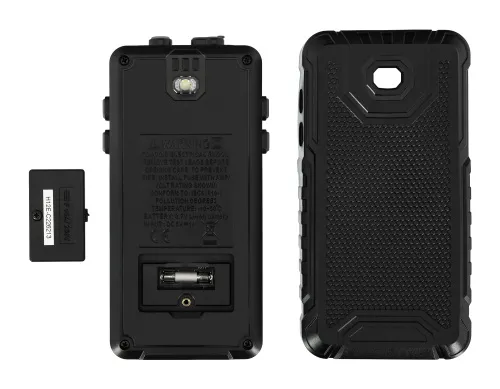 obrázek Digitální multimetr Ermenrich Zing TC33, obrázek 9