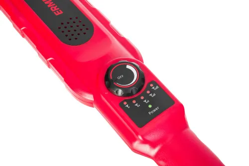 snímek Detektor ucpání potrubí ve stěnách Ermenrich Ping ES20, obrázek 6