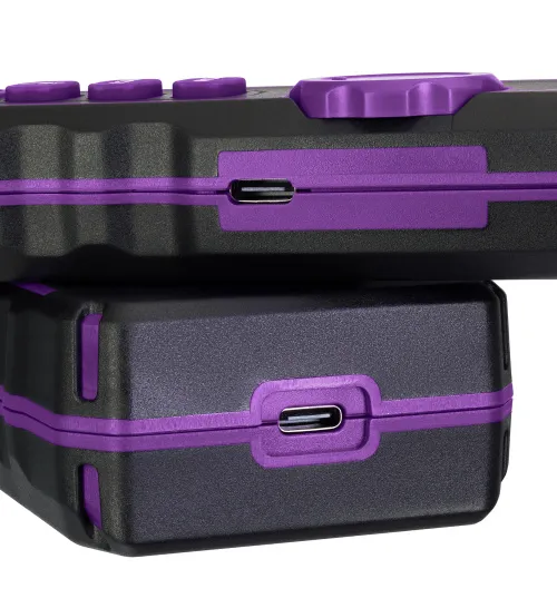 obrázek Sledovač optických kabelů Ermenrich NetGeeks NP60, obrázek 10