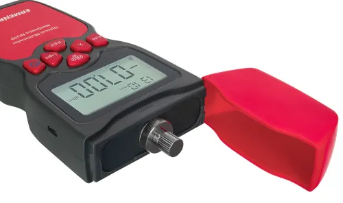 foto Optický multimetr Ermenrich NetGeeks NU10, obrázek 6