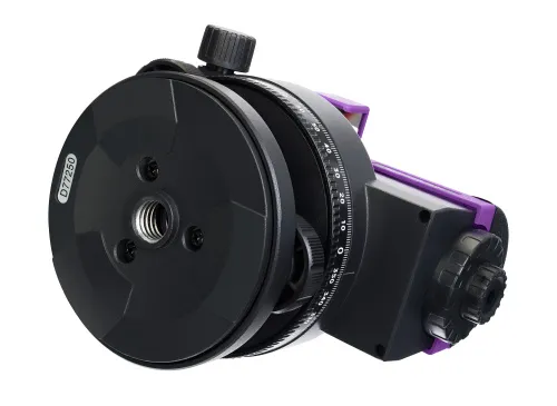 foto Optický nivelační přístroj Ermenrich PL30, obrázek 6