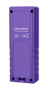 foto Laserový měřič Ermenrich Reel PLUS GK40