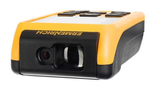 obrázek Laserový měřič Ermenrich Reel BASE GA50, obrázek 3