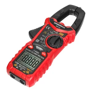 obrázek Digitální klešťový měřič Ermenrich Ping MK40