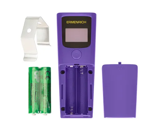 snímek Teploměr na maso Ermenrich BBQ GT20, obrázek 10