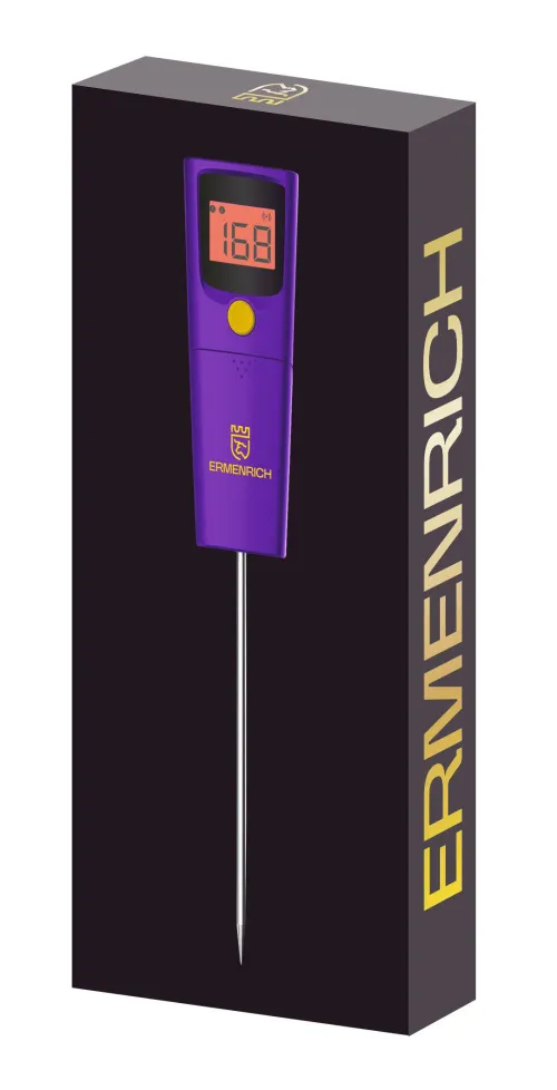 snímek Teploměr na maso Ermenrich BBQ GT20, obrázek 2