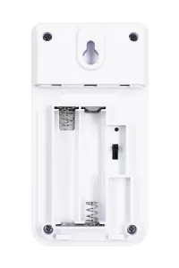 foto Meteostanice Ermenrich Report WR20