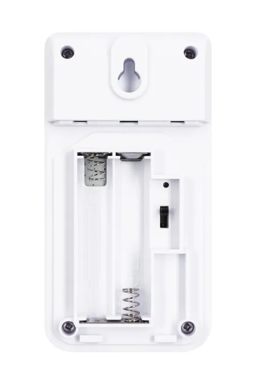 foto Meteostanice Ermenrich Report WR20, obrázek 10