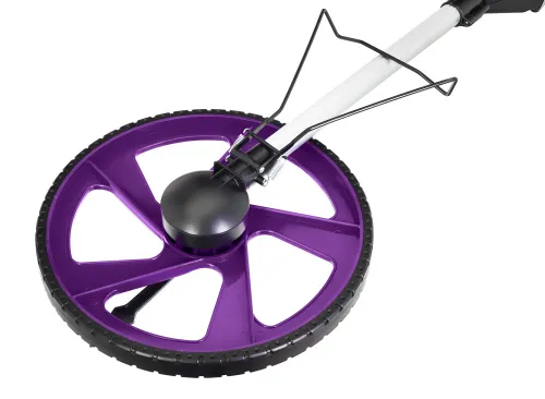 foto Digitální měřicí kolečko Ermenrich Reel WM20, obrázek 7