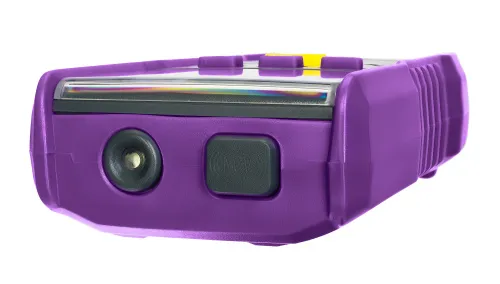 snímek Digitální multimetr Ermenrich Zing TC20, obrázek 6