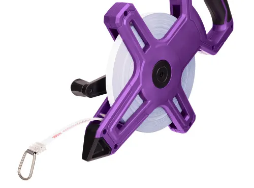 fotografie Pozemní měřicí pásmo Ermenrich Reel SE100, obrázek 3