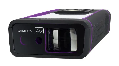 foto Laserový měřič Ermenrich PRO LR100 s fotoaparátem, obrázek 7