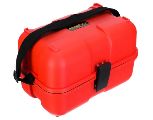 foto Optický nivelační přístroj Ermenrich PL30, zluta, obrázek 9