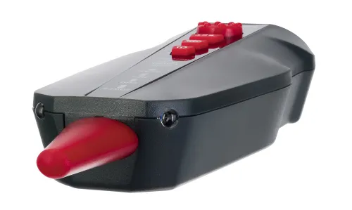 foto Tester délky kabelů Ermenrich NetGeeks NL70, obrázek 7